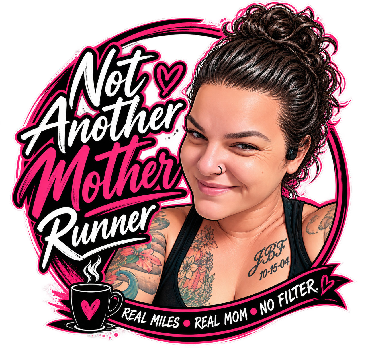 Not Another Mother Runner